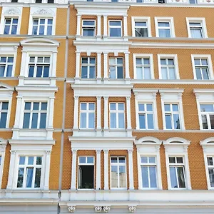  Apartament Entu Prusa Polska