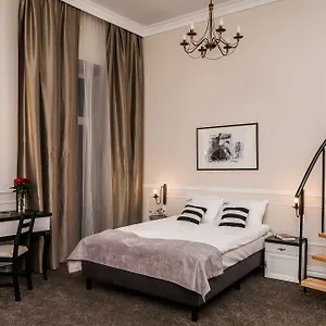  Apartament Imagine Polska