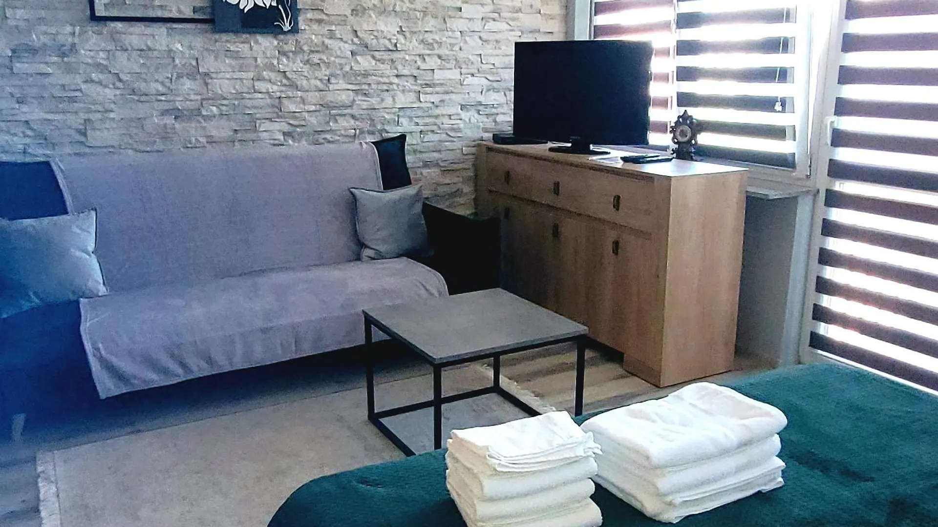 Apartman Apartament Centrum Chmielna Varsó